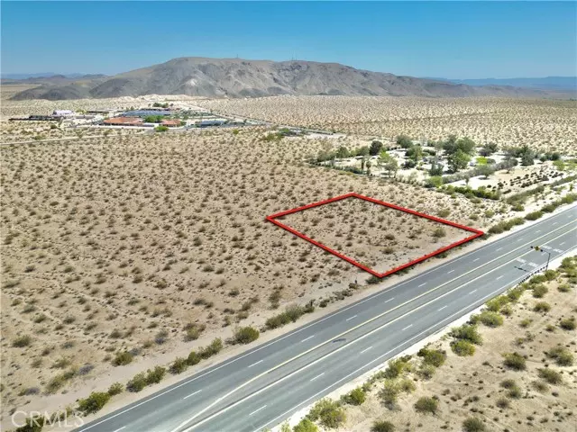 Joshua Tree, CA 92252,66400 29 Palms HWY