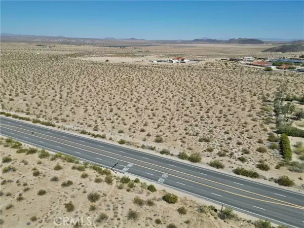 Joshua Tree, CA 92252,66400 29 Palms HWY