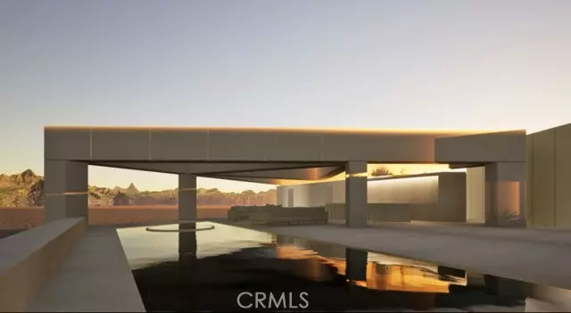 62730 Hacienda RD, Joshua Tree, CA 92252