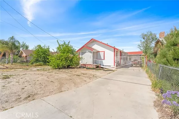 San Jacinto, CA 92583,270 San Jacinto ST