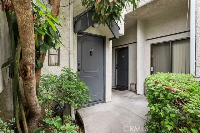 9540 Sepulveda BLD 13, North Hills, CA 91343