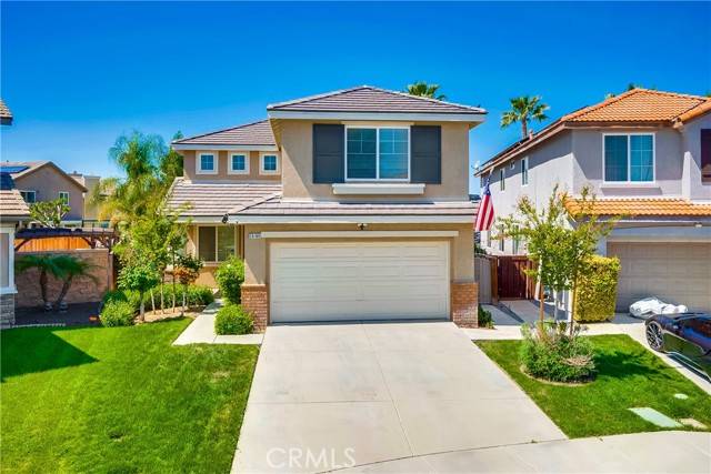 29189 Salrio DR, Menifee, CA 92584