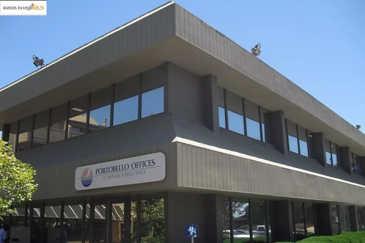 Oakland, CA 94607,11 Embarcadero