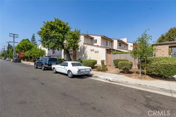 Glendale, CA 91205,809 E Acacia AVE H