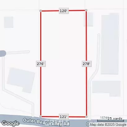 Victorville, CA 92395,0 Outer Bear Valley RD