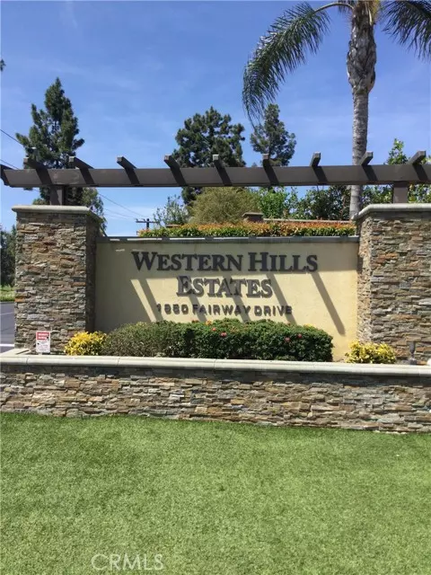 1850 Fairway DR 47, Chino Hills, CA 91709