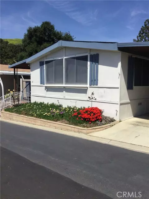 Chino Hills, CA 91709,1850 Fairway DR 47