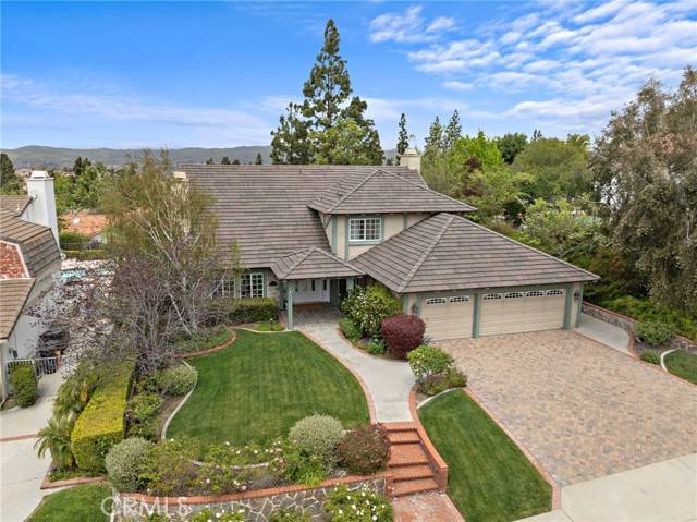 784 S Goldfinch WAY, Anaheim Hills, CA 92807