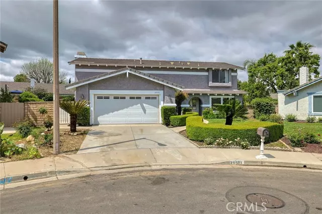25501 Old Course WAY, Valencia, CA 91355