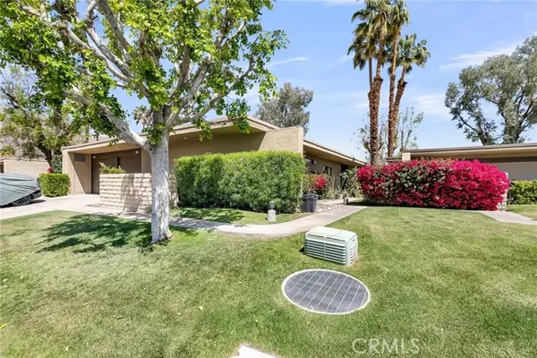 Palm Springs, CA 92262,1186 Tiffany CIR