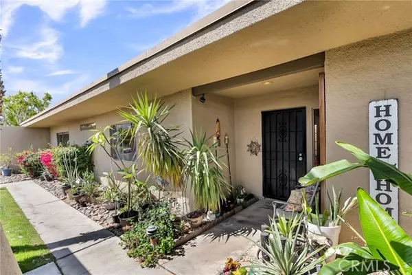 Palm Springs, CA 92262,1186 Tiffany CIR
