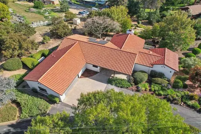 3612 Palomar DR, Fallbrook, CA 92028