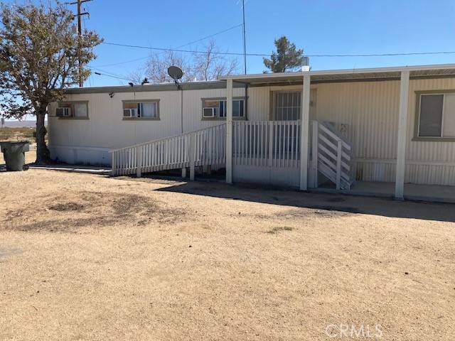 1321 Pinto ST, Ridgecrest, CA 93555