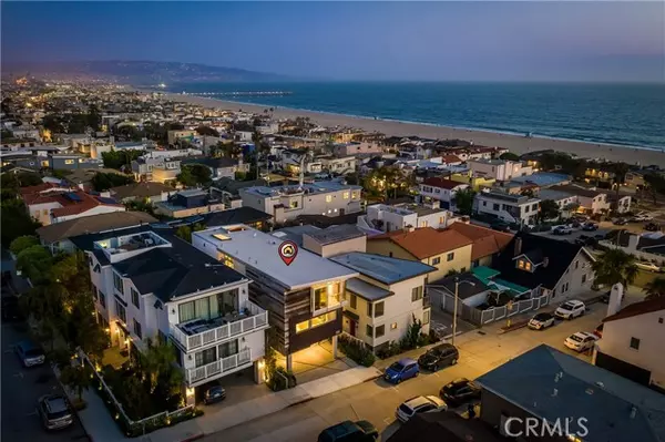 Hermosa Beach, CA 90254,232 26th ST