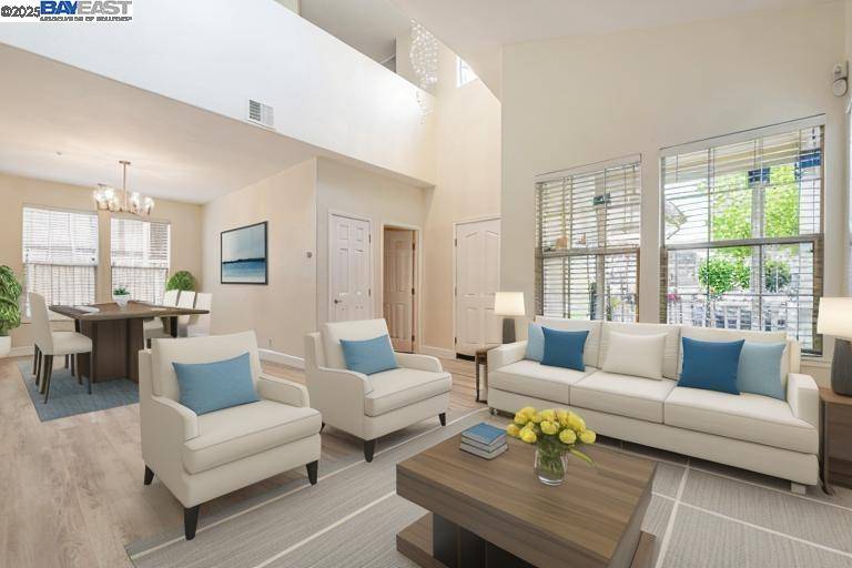 Union City, CA 94587,4293 OLIVER WAY