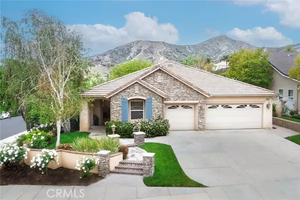 Canyon Country, CA 91351,28305 Falcon Crest DR