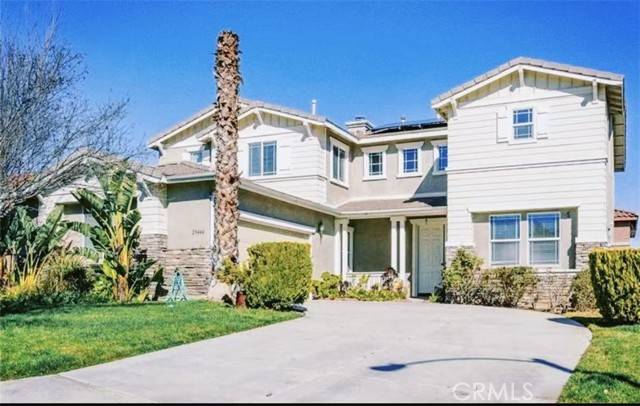 29444 Siderite CIR, Menifee, CA 92584