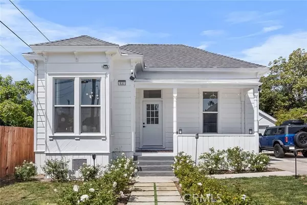 137 W Avenue 29, Los Angeles, CA 90031