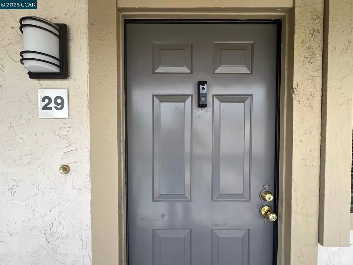 Concord, CA 94520,1790 Ellis St 29