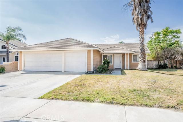 San Jacinto, CA 92582,842 Windsong LN
