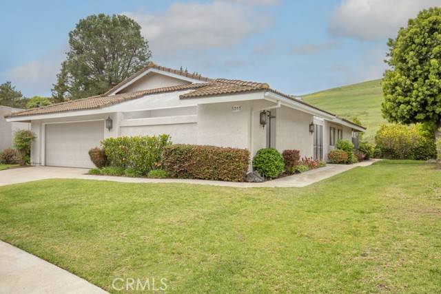5315 Cantante, Laguna Woods, CA 92637