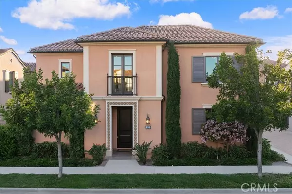 141 Dolci, Irvine, CA 92602