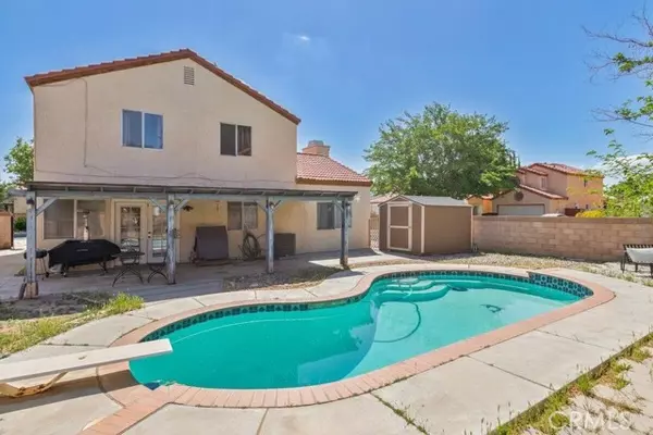 Lancaster, CA 93535,44601 17th ST