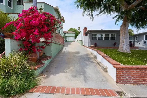 Long Beach, CA 90814,385 Park AVE