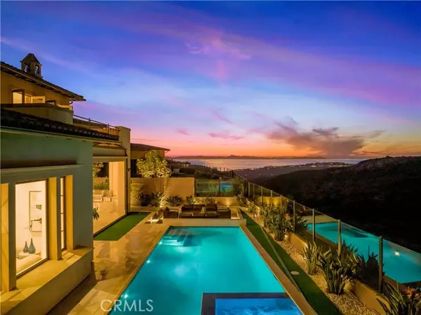 31 Seawatch, Newport Coast, CA 92657