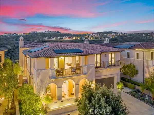 31 Seawatch, Newport Coast, CA 92657