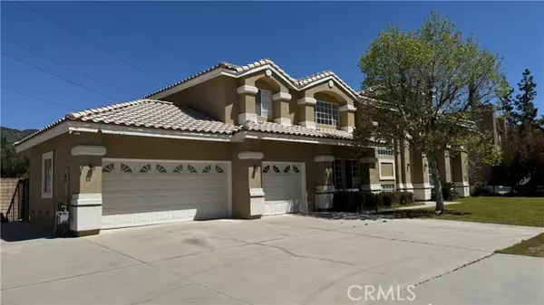 1136 Cherokee CT, San Dimas, CA 91773