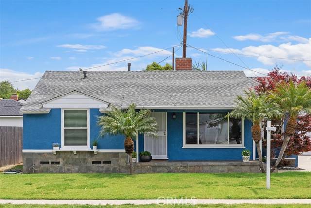 3556 Rutgers AVE, Long Beach, CA 90808