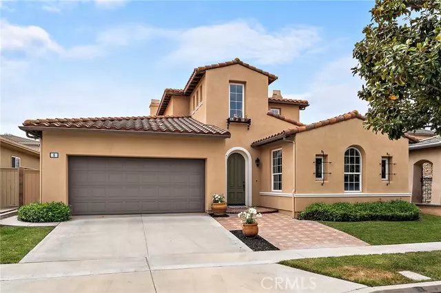 Irvine, CA 92602,8 Bella Rosa