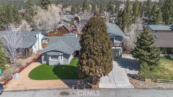 Big Bear City, CA 92314,409 E Mountain View BLD