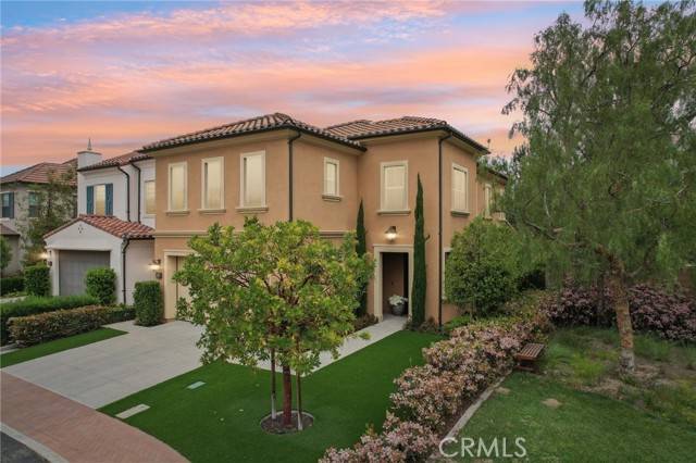 100 Omar, Irvine, CA 92620