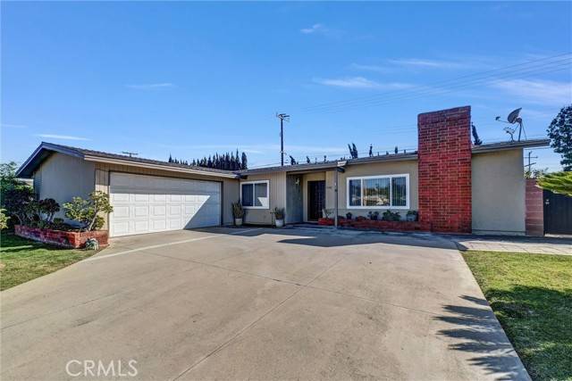 1642 Tiffany PL, North Tustin, CA 92705