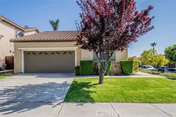 36877 Meadow Brook WAY, Beaumont, CA 92223