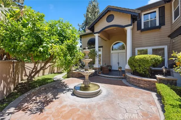 Orange, CA 92869,450 S Estate DR