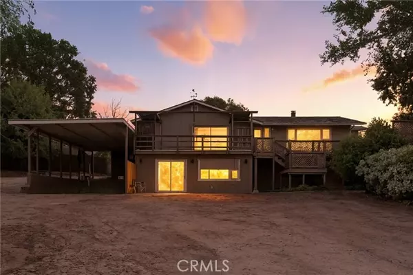 8950 Pueblo AVE, Atascadero, CA 93422