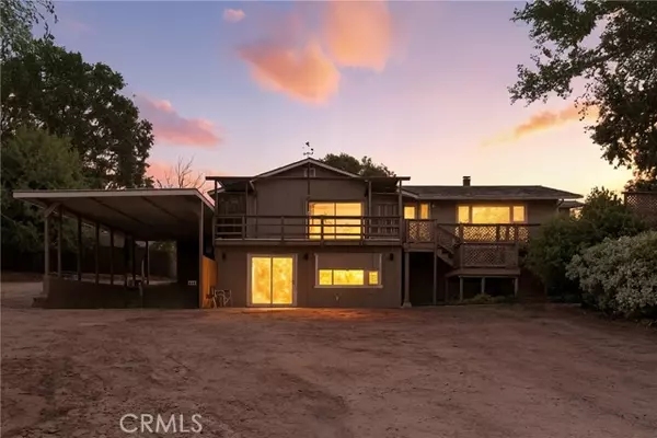 8950 Pueblo AVE, Atascadero, CA 93422