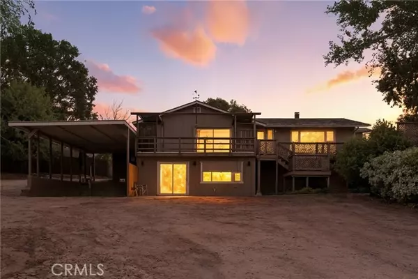 Atascadero, CA 93422,8950 Pueblo AVE