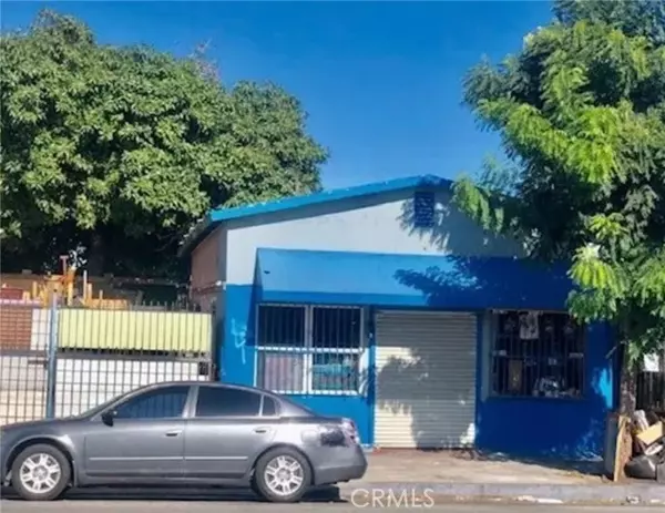 4512 S Vermont AVE, Los Angeles, CA 90037