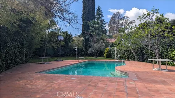 Sherman Oaks, CA 91403,14968 Greenleaf ST