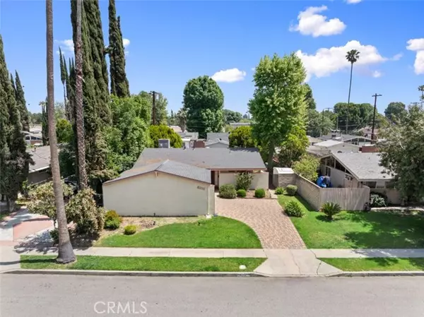 Reseda, CA 91335,8212 Chimineas AVE