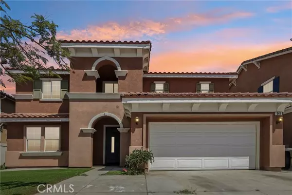 Perris, CA 92571,940 Parula ST