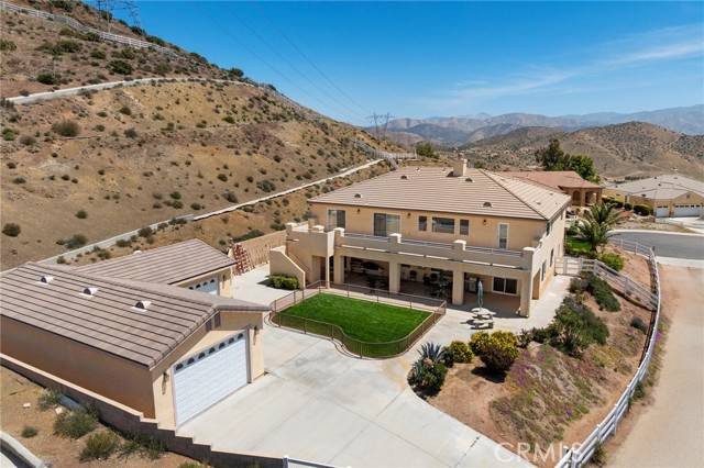 Acton, CA 93510,34695 Desert RD