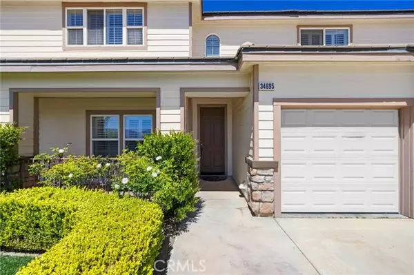 Acton, CA 93510,34695 Desert RD