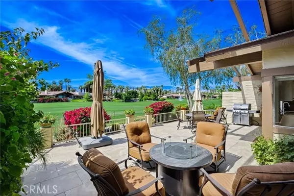 283 Wild Horse DR, Palm Desert, CA 92211