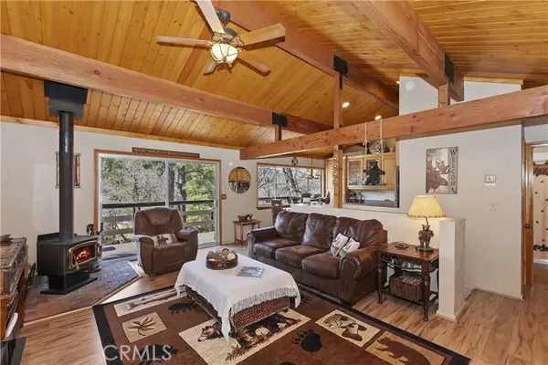 Big Bear Lake, CA 92315,1218 Bow Canyon CT