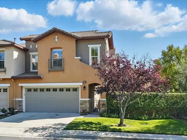 26706 Via Colina, Valencia, CA 91381